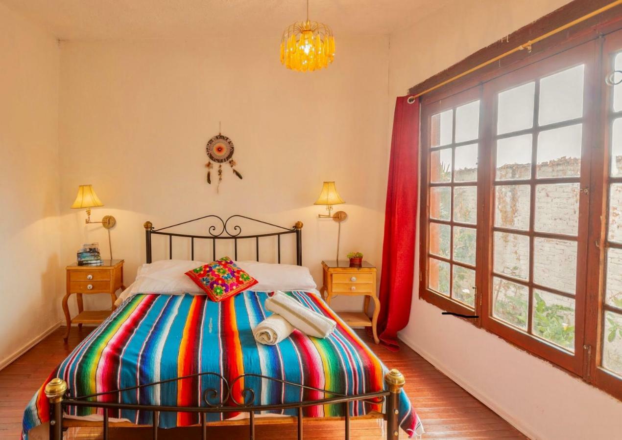 Alegrias Hostel Богота Екстер'єр фото